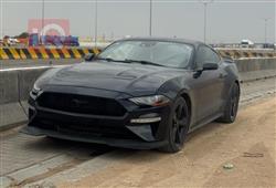فورد موستانج